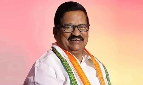 மோடியின் ஆட்சியில் கருப்பு பணமும் ஒழியவில்லை, கள்ளப் பணமும் ஒழியவில்லை, ஊழலும் ஒழியவில்லை - கே.எஸ்.அழகிரி