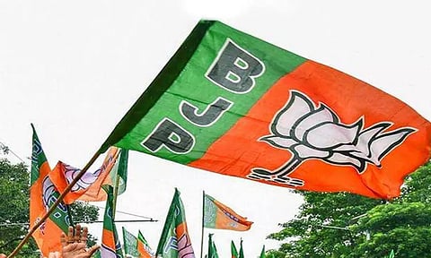 Image Courtacy : PTI