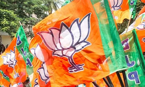 பா.ஜனதா தேசிய செயற்குழு: ஐதராபாத்தில் ஜூலை 2-ந் தேதி கூடுகிறது