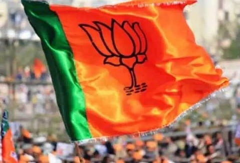 ராஜ்யசபா எம்.பி.,கிடைக்காததால் பொன்னையன் அதிருப்தி ;கூட்டணிக்குள் குழப்பம் ஏற்படுத்த முயற்சி- பா.ஜ.க கண்டனம்