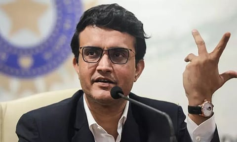 Image Courtesy : AFP