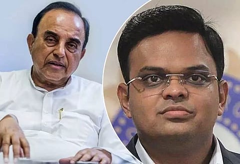 ஐ.பி.எல். இறுதிப் போட்டி குஜராத் வெற்றி மோசடியா...? சுப்பிரமணியசாமி டுவிட்டால் பரபரப்பு