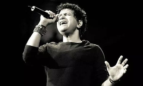 பின்னணி பாடகர் கேகே மறைவுக்கு முதல் அமைச்சர் மு.க.ஸ்டாலின் இரங்கல்..!