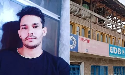 காஷ்மீர் படுகொலை; அடுத்தது நீங்களாக கூட இருக்கலாம்... பயங்கரவாத குழு எச்சரிக்கை