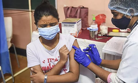 தமிழகத்தில் ஒருநாள் கொரோனா பாதிப்பு 145 ஆக அதிகரிப்பு..!