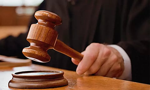 விசா முறைகேடு வழக்கு: பாஸ்கரராமனின் ஜாமீன் மனு 6-ந்தேதிக்கு தள்ளிவைப்பு - டெல்லி கோர்ட்டு உத்தரவு