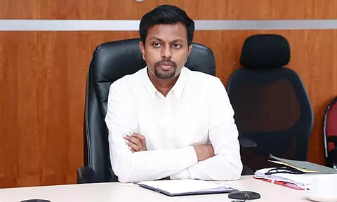 விழிஞ்ஞத்தில் பதட்டம் நிலவுவதால் 2 நாட்கள் மதுக்கடைகளை மூட மாவட்ட கலெக்டர் உத்தரவு