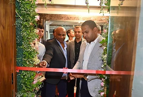 சீன உளவு கப்பல் விவகாரம்: இலங்கையின் நிலையை இந்தியா புரிந்து கொள்ளும்- சுற்றுலாத்துறை மந்திரி ஹரின் பெர்னாண்டோ