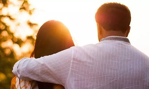 ஆண்களை விட பெண்களுக்கு பாலியல் துணை அதிகம் - ஆய்வில் தகவல்