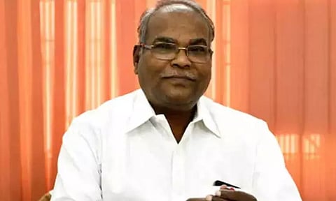 துப்பாக்கி சூடு அறிக்கையை தமிழக அரசு வெளியிட வேண்டும் - கம்யூனிஸ்டு கட்சி வலியுறுத்தல்