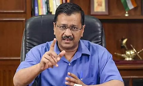 தினமும் காலையில் சிபிஐ-யின் ஆட்டத்தை தொடங்குகிறார்கள் - இப்படிப்பட்ட நாடு எப்படி முன்னேறும்? -அரவிந்த் கெஜ்ரிவால் விமர்சனம்