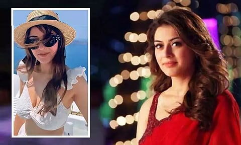 'அமுல் பேபி' உடல் மெலிந்தார்