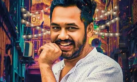 நடிப்புக்கு ஏன் முக்கியத்துவம்? - ஹிப் ஹாப் ஆதி