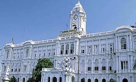 சென்னை: 2,665 கட்டிடங்களின் கட்டுமான பணிகளை நிறுத்த மாநகராட்சி உத்தரவு