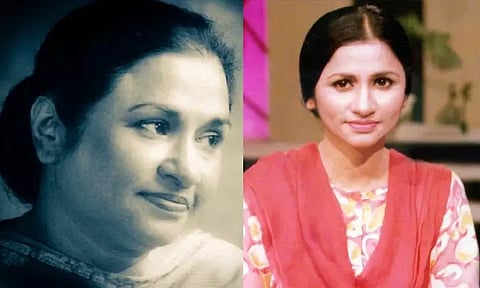 இந்தியாவில் பிறந்து பாகிஸ்தானின் புல்புல் என அழைக்கப்பட்ட பிரபல பாடகி காலமானார்