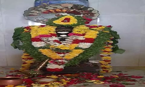 வருசாபிஷேகம்