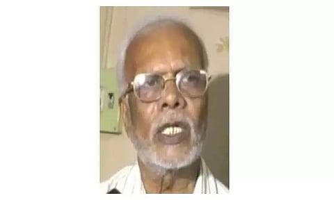 முஸ்லிமாக மாறிய அர்ச்சகர் மீண்டும் இந்து மதத்துக்கு திரும்பினார்