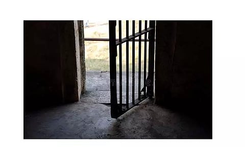 பரப்பன அக்ரஹாரா சிறையில் அடைக்கப்பட்டிருந்த ஹர்ஷா கொலையாளிகள் வேறு சிறைகளுக்கு மாற்றம்