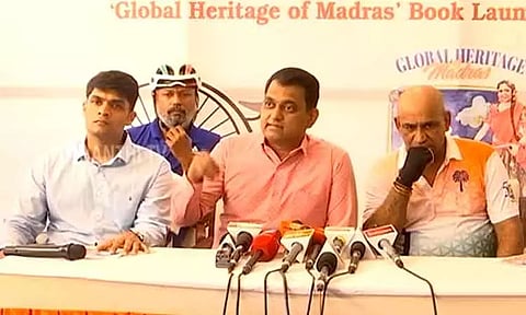 பொன்னியின் செல்வன் கதையில் வரும் இடங்களுக்கு சுற்றுலா - மக்களுக்கு சுற்றுலாத்துறை சார்பில் சிறப்பு ஏற்பாடு