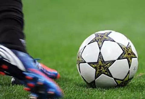 இந்திய கால்பந்து சம்மேளனம் தொடர்பான வழக்கு: 3 பேர் கொண்ட நிர்வாக கமிட்டி கலைப்பு - சுப்ரீம் கோர்ட்டு உத்தரவு!