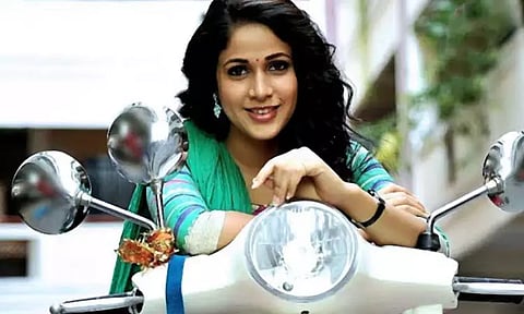 தெலுங்கு நடிகருடன் எனக்கு திருமணமா? நடிகை லாவண்யா விளக்கம்