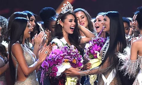 கோப்புப்படம் AFP