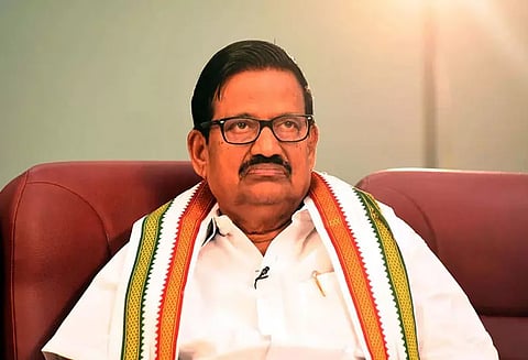 தமிழக காங்கிரஸ் தலைவராக கார்த்தி சிதம்பரம் வந்தால் வரவேற்போம்- கே.எஸ். அழகிரி