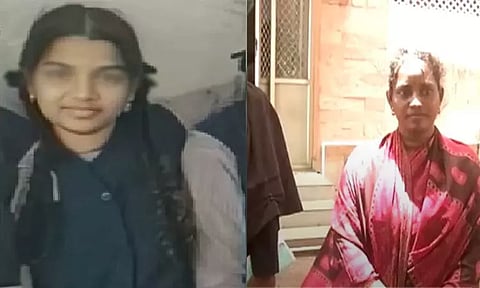 ஸ்ரீமதி வழக்கில் அடுத்தடுத்த திருப்பங்கள் - பெற்றோர் தரப்பில் புதிய மனு