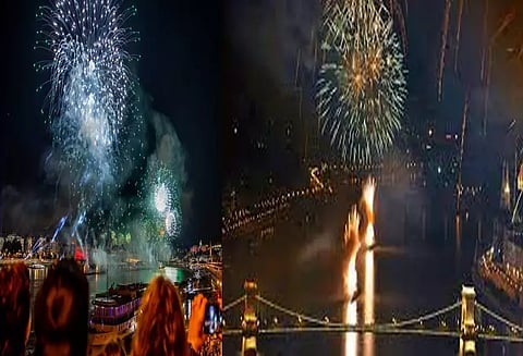 தவறான வானிலை முன்னறிவிப்பு; ஹங்கேரியில் வானிலை ஆய்வாளர்கள் பணி நீக்கம்