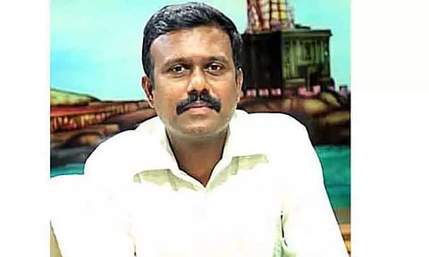 விவசாயிகள் குறைதீர்க்கும் கூட்டம் நாளை நடக்கிறது