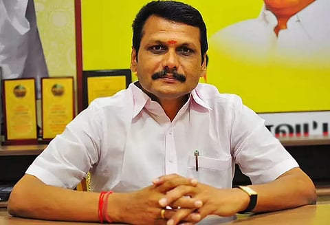 சிறு,குறுந்தொழில் நிறுவனங்களுக்கு மின்கட்டணத்தில் சலுகை - அமைச்சர் செந்தில்பாலாஜி