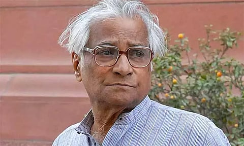 மறைந்த முன்னாள் மத்திய மந்திரி ஜார்ஜ் பெர்னாண்டஸ் வாழ்க்கை வரலாறு புத்தகம் நாளை மறுநாள் வெளியாகிறது