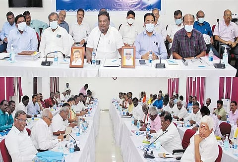 போக்குவரத்து தொழிலாளர்கள் ஊதிய உயர்வு பேச்சுவார்த்தை தொடர்கிறது - தொழிற்சங்கங்கள் அறிவிப்பு