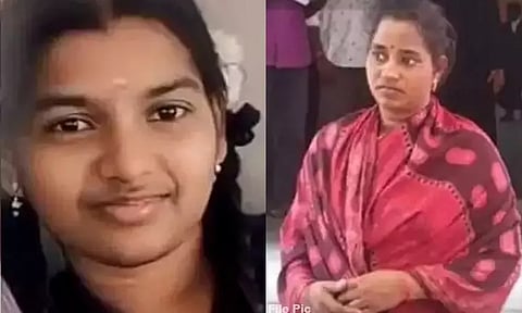 முதல்-அமைச்சர் மு.க.ஸ்டாலினை வரும் சனிக்கிழமை சந்திக்கிறார் ஸ்ரீமதியின் தாய்