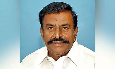 ஒப்பந்தப்புள்ளிகள் கோரப்பட்டுள்ளன பேரூரில் ரூ.6 ஆயிரம் கோடியில் கடல்நீரை குடிநீராக்கும் திட்டம் - அமைச்சர் கே.என்.நேரு தகவல்