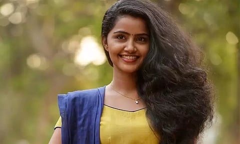 கதைதான் கதாநாயகனாக இருக்க வேண்டும் - நடிகை அனுபமா