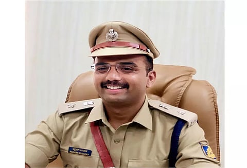 உடுப்பியில், போதைப்பொருள் நடமாட்டத்தை தடுக்க தீவிர நடவடிக்கை; போலீஸ் சூப்பிரண்டு அக்ஷய் மச்சீந்திரா பேட்டி