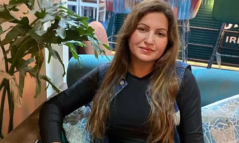 நடிகை சோனாலி திடீர் மரணம்; நீதி வேண்டும் என 15 வயது மகள் அரசுக்கு கோரிக்கை