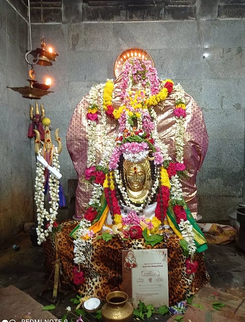 சிவன் கோவில்களில் பிரதோஷ வழிபாடு