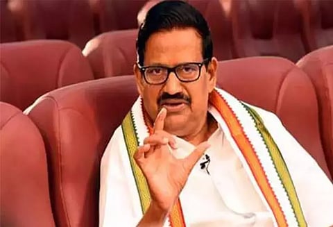 பாலியல் வன்கொடுமை குற்றத்தைச் செய்தவர்களுக்குப் பரிவு காட்டும் மோடி அரசுக்கு பாடம் புகட்டுவோம்- கே.எஸ்.அழகிரி