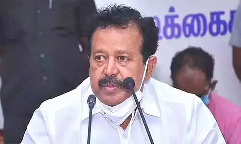 என்ஜினீயரிங் படிப்புகளுக்கான பொது கலந்தாய்வு ஒத்திவைப்பு - அமைச்சர் பொன்முடி பேட்டி