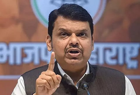 மும்பை மாநகராட்சியில் நடந்த ஊழல்கள் குறித்து சிறப்பு தணிக்கை - பட்னாவிஸ்