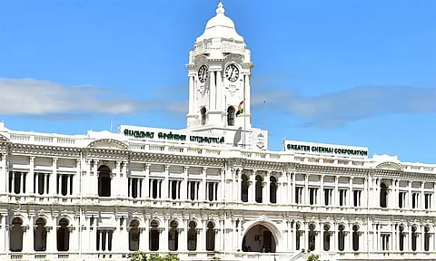 தடை செய்யப்பட்ட 3 டன் பிளாஸ்டிக் பொருட்கள் பறிமுதல் - சென்னை மாநகராட்சி நடவடிக்கை