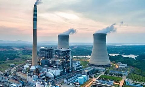 கல்பாக்கம் அணுமின் நிலையத்தில் மின் உற்பத்தி பாதிப்பு