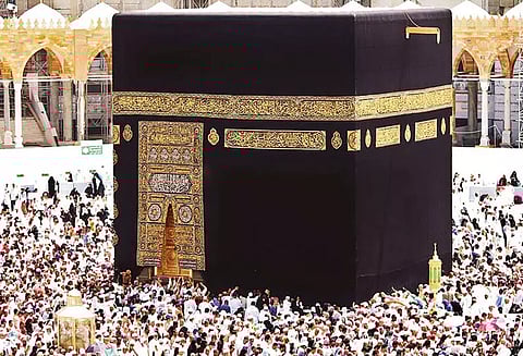 இஸ்லாம்: அன்பை விதைப்போம், அன்பை வளர்ப்போம்