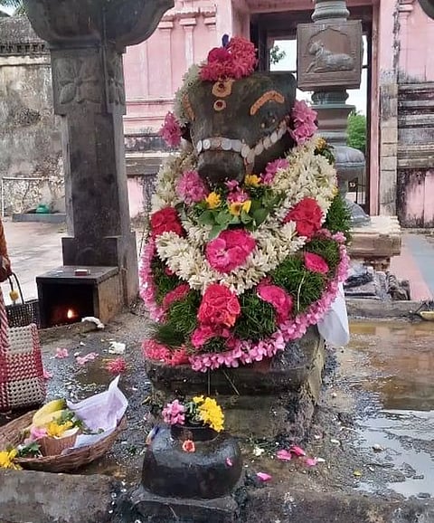 கோவில்களில் பிரதோஷ வழிபாடு