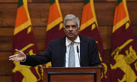 Image Courtesy : AFP