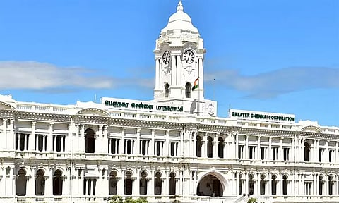 மக்கும் குப்பையில் இருந்து தயாரிக்கப்பட்ட இயற்கை உரங்கள் விற்பனையில் ரூ.2 லட்சம் வருவாய் - சென்னை மாநகராட்சி தகவல்