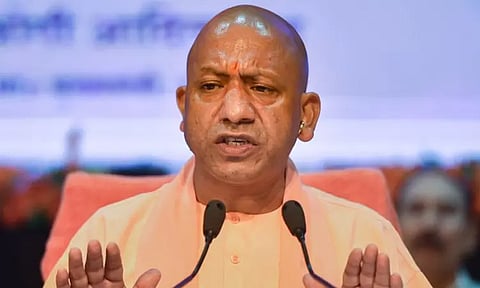 யோகி ஆதித்யநாத்திற்கு எதிரான மனுவை தள்ளுபடி செய்தது சுப்ரீம் கோர்ட்