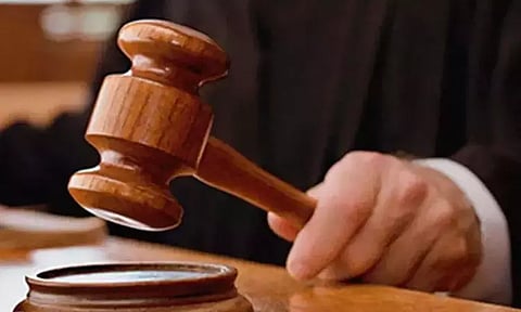 பாசி நிதி நிறுவன மோசடி வழக்கில் குற்றவாளிக்கு 27 ஆண்டுகள் சிறை - கோவை கோர்ட்டு தீர்ப்பு